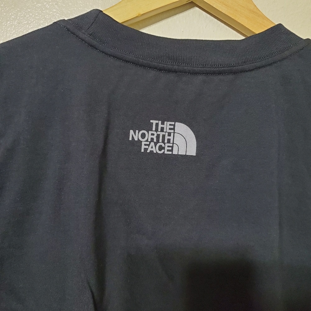 The north face steep tech shirt - Picture 8 of 14